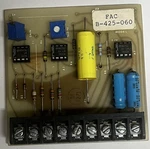 Moog 123-106A Auxiliary Function Pc Board Circuit B-425-060 Tested. Fixed Price $15.96.