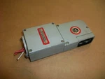 Allen Bradley Polarized Retro Photohead 42LRC-5210 W/ 42LTB-5000 Base. Fixed Price $70.00.