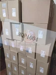 One New Lenze Inverter E84AVTCE5524SX0. Fixed Price $3137.86.