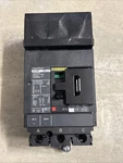 Square D HJA36030 Powerpact I-line Circuit Breaker 30A 600V 3P. Fixed Price $310.00.