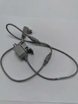 Allen-bradley 1786-TPYR/C Controlnet Y-tap/right Angle Cable. Fixed Price $16.50.