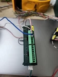 Panasonic FP0-A80 Fpo A/d Converter Unit AFP0401 Used S.bilder. Fixed Price $99.99.