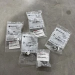 Allen Bradley 800FP-P7 Pilot Light Operator 800FPP7 Clear (pack Of 5) *new*. Fixed Price $39.99.