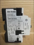 New Allen Bradley 140M-C2E-B10 Series Motor Protection Circuit Breaker. Fixed Price $60.00.