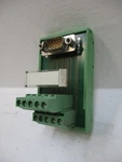 Phoenix Contact 2281128 Flkm-d 9-SUB/S Interface Module. Fixed Price $76.00.