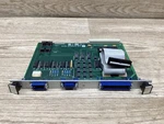 Hurco 415-0607-903 Rev.c I/o Interface Board H607804C112 #07PT33. Fixed Price $280.00.