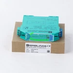 1PCS New Pepperl+fuchs KFD0-CS-EX1.54. Fixed Price $169.00.