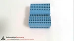 Wago 280-634 Conductor Through Terminal Block, New* #286232. Fixed Price $37.35.