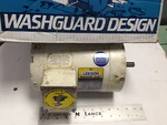 Leeson C6T17VC2D, 113020.00 Electric Co Motor 1HP.1725RPM.56. 3PH,TB. Fixed Price $495.00.