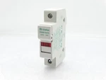 Littelfuse LPSC001ID Holder New Open Box. Fixed Price $27.89.