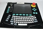Domino 012334 Coder Video User Operator Interface Panel Plc Display Membrane Swi. Fixed Price $938.98.