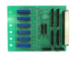 Muratec Z90-30705-50 MOBD-16I Base Board Module Backplane Warranty. Fixed Price $59.00.
