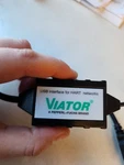 Pepperl + Fuchs Viator Hart Modem Model: HM-MT-USB-010031. Fixed Price $642.98.