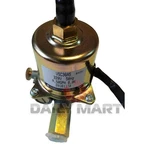 New In Box Nippon VSC36A5 Electromagnetic Solenoid Pump. Fixed Price $103.79.