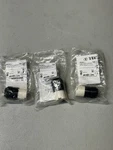 3X Bryant 7464N Midget Locking Connector ML1-15R, A, 125V Ac Single Phase New. Fixed Price $22.49.