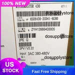 New Siemens MICROMASTER430 Without Filter. Fixed Price $9746.61.