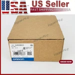 Original Omron CJ1W-NC413 Plc Module CJ1WNC413 Us Free Tax. Fixed Price $193.55.