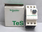 Schneider Telemecanique GV2LE14 Magnetic Circuit Breaker GV2-LE14 10A Ue: 690V. Fixed Price $218.36.