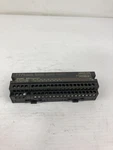 Mitsubishi Melsec AJ65SBTB1-32DT2 Input Output Unit 24VDC 7MA. Fixed Price $110.00.