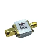 New Nmrf FHP-3200 High Pass Filter Coaxial Lc 3200MHZ. Fixed Price $216.38.