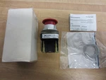 Allen Bradley 800T-FX6D4 Button 800TFX6D4 Series W/800T-XD4. Fixed Price $95.77.