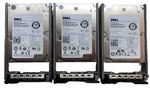 Lot Of 3 Seagate Savvio 15K.2 W/ Caddy 146GB Sas 2.5" Hdd Dell 0X162K. Fixed Price $41.99.