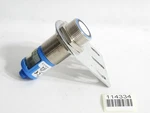 Sick 6037666 UM30-213112 Ultrasonic Distance Sensor / Mint Condition. Fixed Price $523.13.