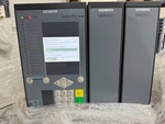 Relay 7KE85 Siemens Siprotec. Fixed Price $2650.00.