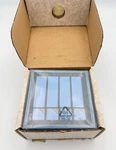 B&r 4E0040.01-090 REV.C0 Keypad Module Keys Panelware Provit -free 2ND Day Air. Fixed Price $1450.00.