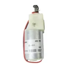 New Nidec 402.781 Low Speed Motor. Fixed Price $388.82.