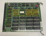 General ELECTRIC,DS3800HUMA1B1C,UNIVERSAL Memory Board. Fixed Price $900.00.