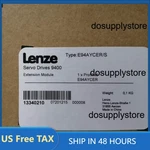 One Lenze E94AYCER/S Extension Module New Box Expedited Shipping. Fixed Price $380.24.