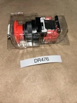 New Fuji AR30V2R-D2R Emergency Stop Button Fast Shipping! + Warranty. Fixed Price $50.00.