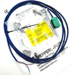 NJ2-V3-N Inductive Sensor For Pepperl+fuchs NJ2V3N. Fixed Price $47.49.