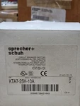 Sprecher & Schuh KTA7-25H-10A New In Box. Fixed Price $144.14.