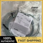 10PCS New Festo SME-8M-DS-24V-K-2.5-OE Proximity Switch SENSOR-543862. Fixed Price $300.20.