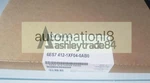 One New Siemens Cpu Module. Fixed Price $600.00.