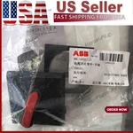 1 Piece New Abb OHBS2RJ Handle Free Ship Us Tax. Fixed Price $41.95.