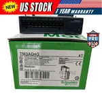 1PCS New In Box Schneider TM3AQ4G One-year Warranty Us Free Tax. Fixed Price $202.00.