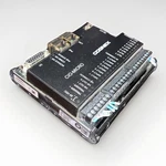 Cognex Cio-micro I/o Module P/n 825-0034-2R Type 821-0016-2R B. Free Ship! Bc. Fixed Price $185.00.