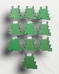 Phoenix Contact 2961105 Rel-mr- 24DC/21 Plc Interface Relay Lot Of Pcs. Fixed Price $110.00.