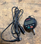 Starrett 2710-1 Digimatic Indicator W/cable. Fixed Price $99.99.