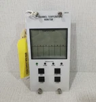 Bently Nevada 3300/30 Six Channel Temperature Monitor Pwa 84933-01. Fixed Price $990.00.