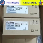 Mitsubishi FR-A8NC Communication Module New One Us Free Tax FRA8NC. Fixed Price $120.88.