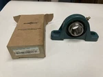 DODGE,123170 P2B-SC-104S,2-BOLT Pillow Block Bearing. Fixed Price $140.00.