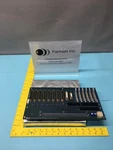 Lam 810-017058-002 Pcb, Gas, Panel, Mother Board, Orb Weld, 126066. Fixed Price $1750.00.