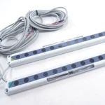 Panasonic Series Beam General Purpose Slim Body Area Sensor NA2-N12-PN. Fixed Price $425.00.