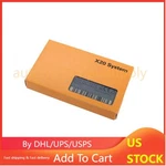 Us Free Tax New B&r X20DC1376 Encoder. Fixed Price $418.16.