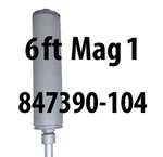 Veeder-root Gilbarco TLS-350 Foot 6FT Mag One Tank Monitor Probe 847390-104. Fixed Price $799.95.
