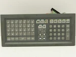 Okuma 1911-2524-89-070 XT-NP-1 Hmi Keypad Operator Control Panel 98029-10010-1. Fixed Price $403.74.